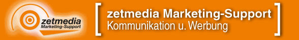 zetmedia Marketing-Support