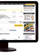eCommerce mit webshoplösungen webshops von zetmedia